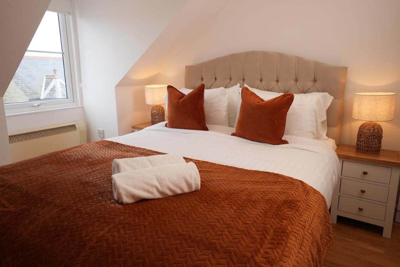 The Loft - King Bed, Central, Entire Apartment Cambridge Zewnętrze zdjęcie